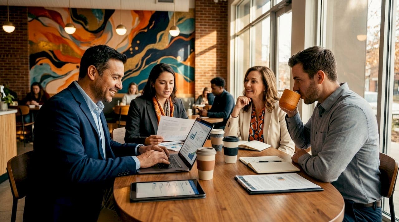 What Is Culture-Led Growth for Business Leaders