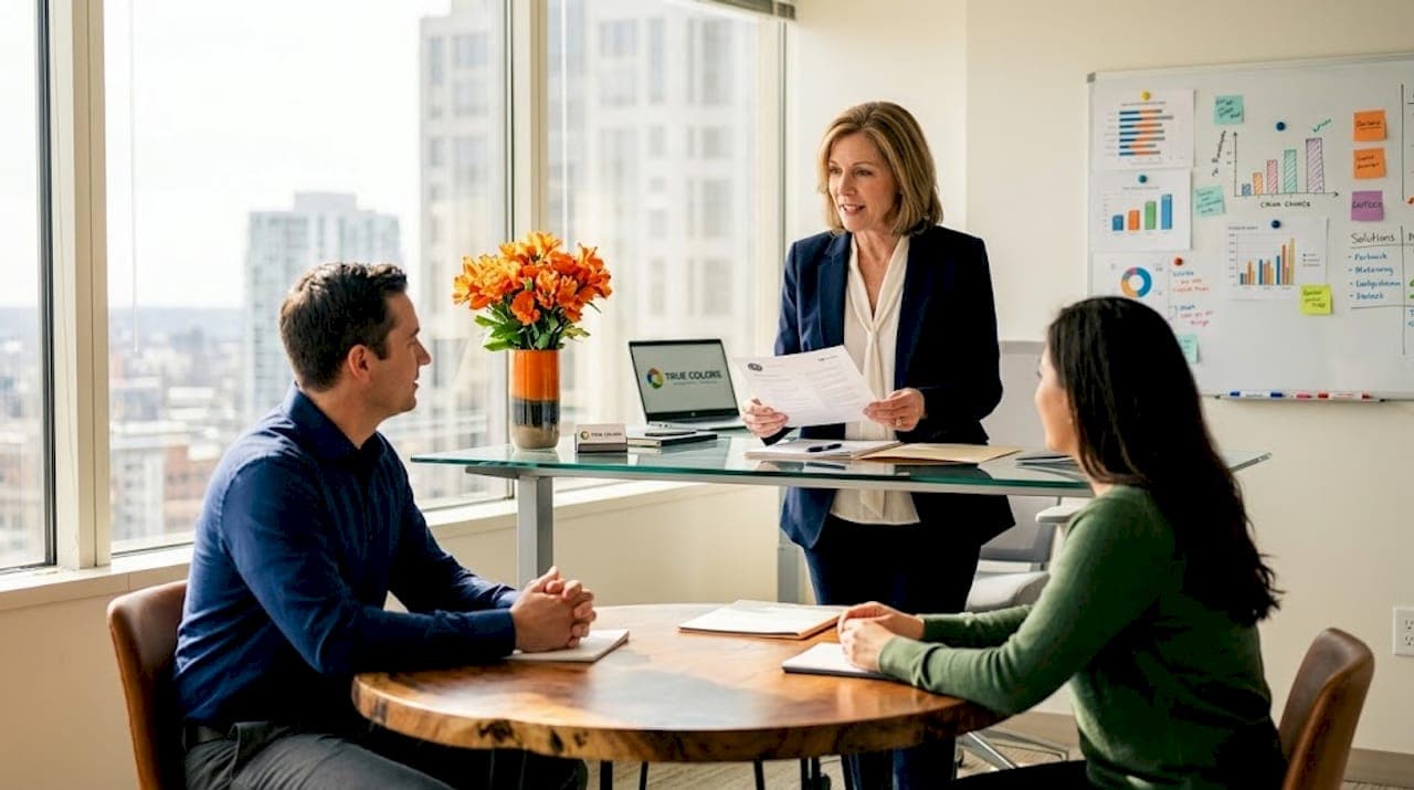Leadership Communication Style: A Practical Guide for Leaders