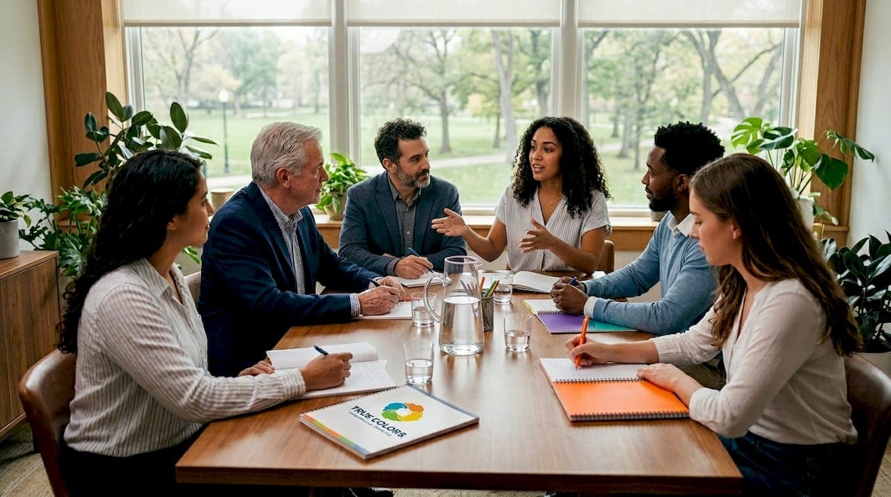 Examples of Culture-Focused Training Programs That Work