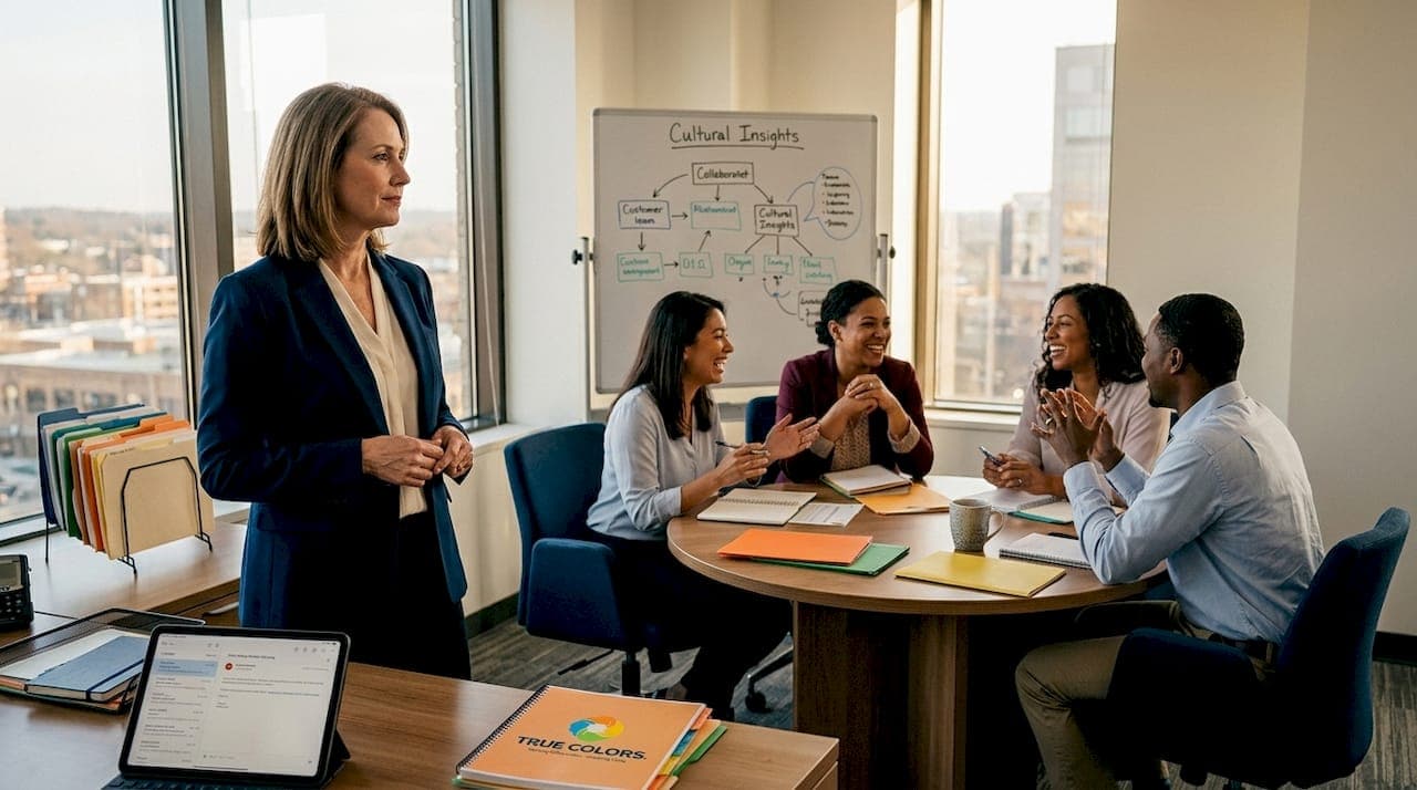 Why Culture Eats Strategy Explained for Leaders