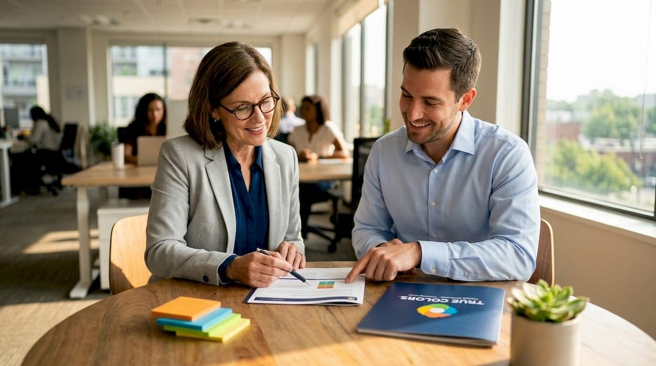 How to Measure Organizational Culture Effectiveness