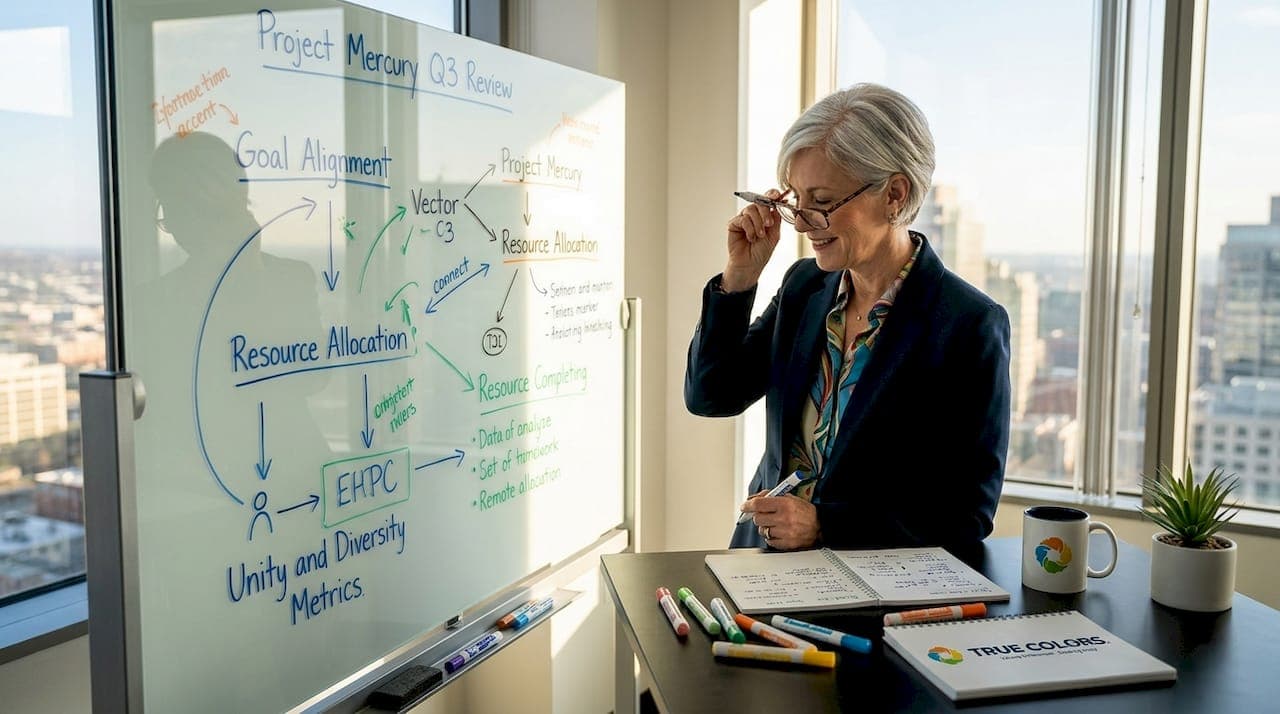 What Is Strategic Culture Change for Leaders