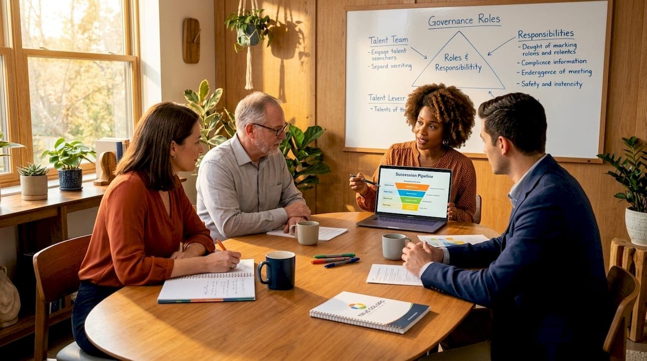 The Role of HR in Leadership Development: 2026 Guide