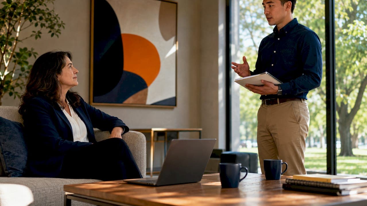 Why Leadership Coaching Works: A Science-Backed Guide