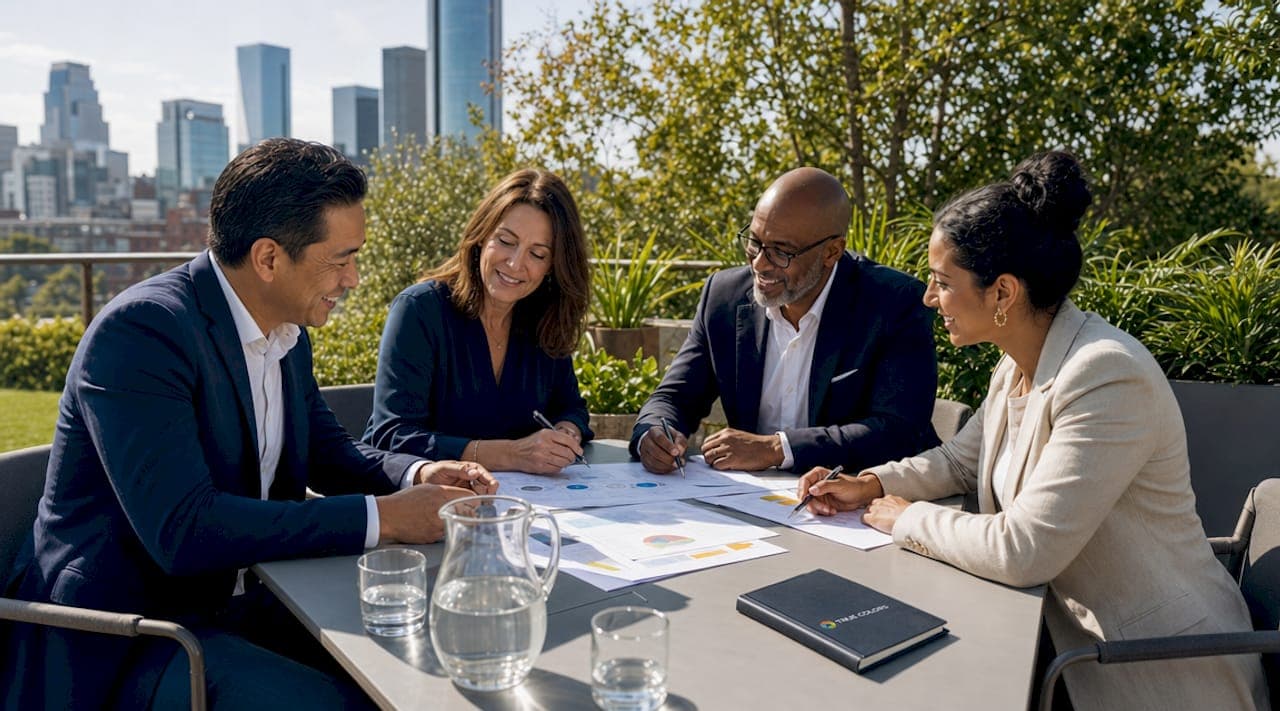 The Role of Executive Team in Culture: A Leader's Guide
