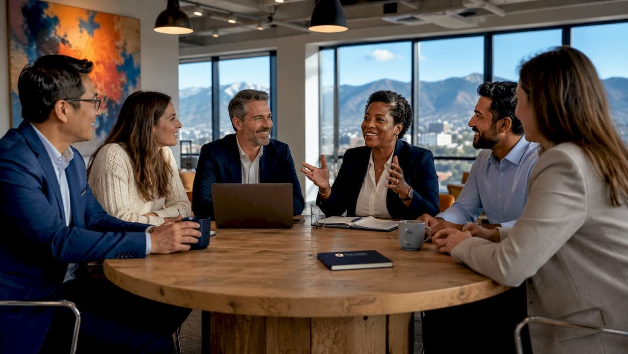 Benefits of Values-Aligned Leadership Teams: 2026 Guide