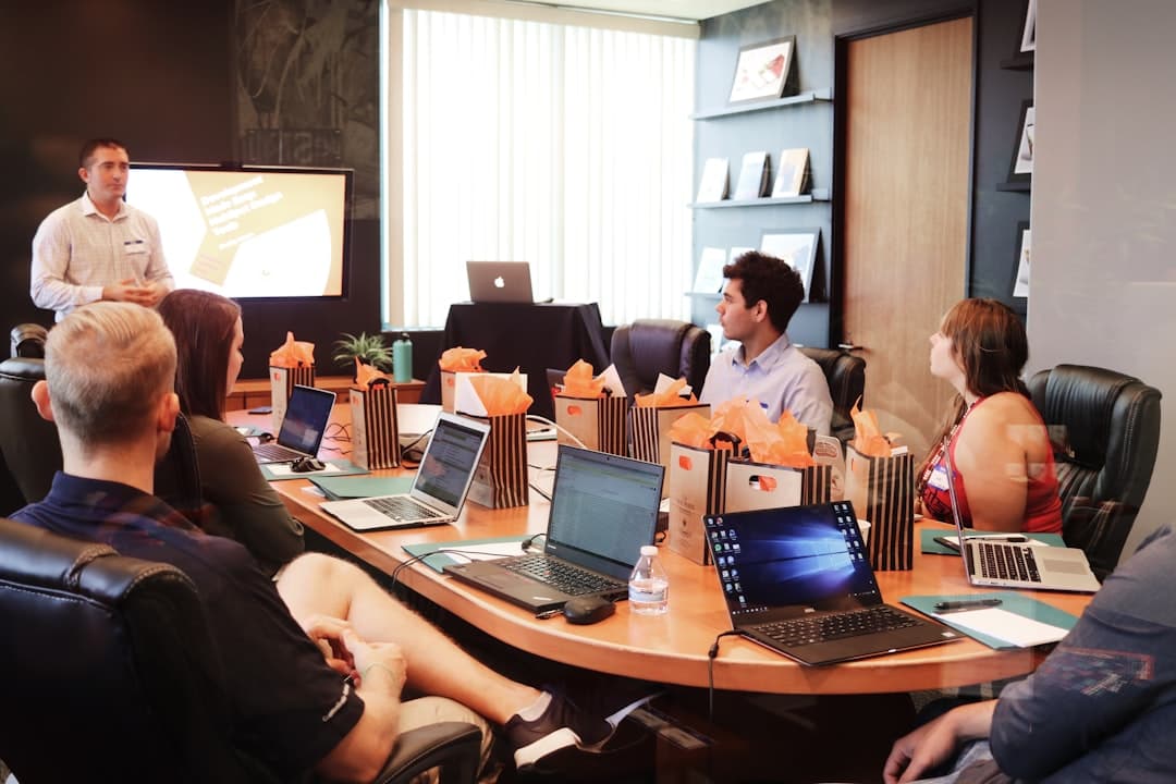 The CEO's Role in Culture: A 2026 Leadership Guide