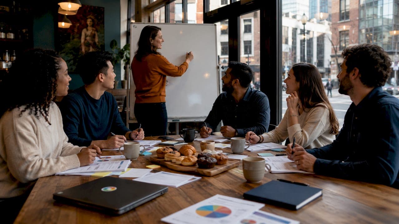 Types of Team Collaboration Workshops: A 2026 Guide