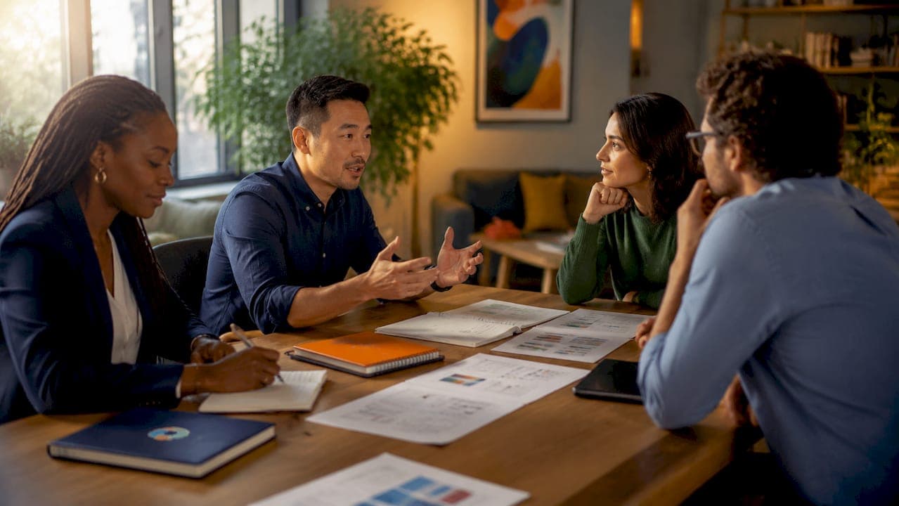 Connect Culture Programs to Business Results That Last