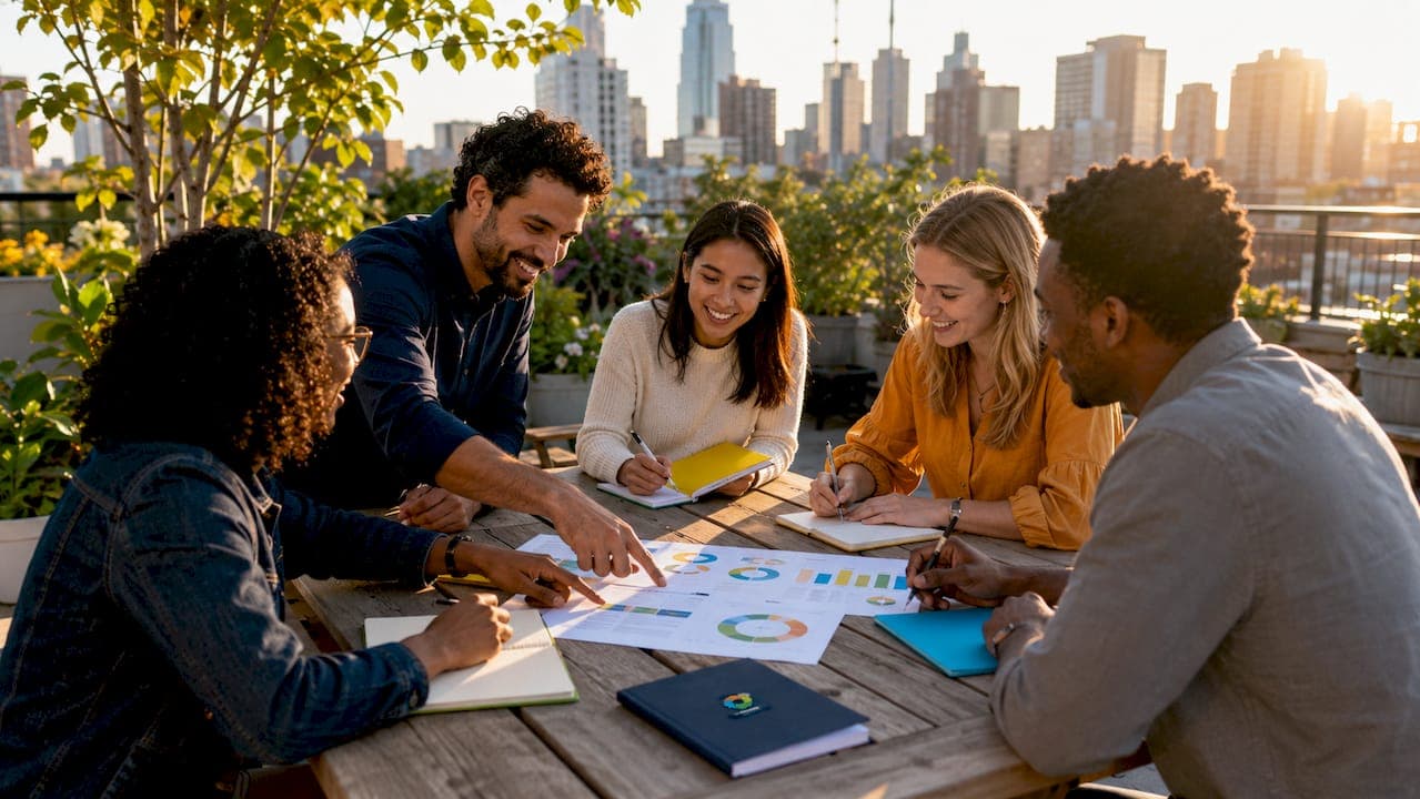 Why Culture Outlasts Leadership Transitions at Work