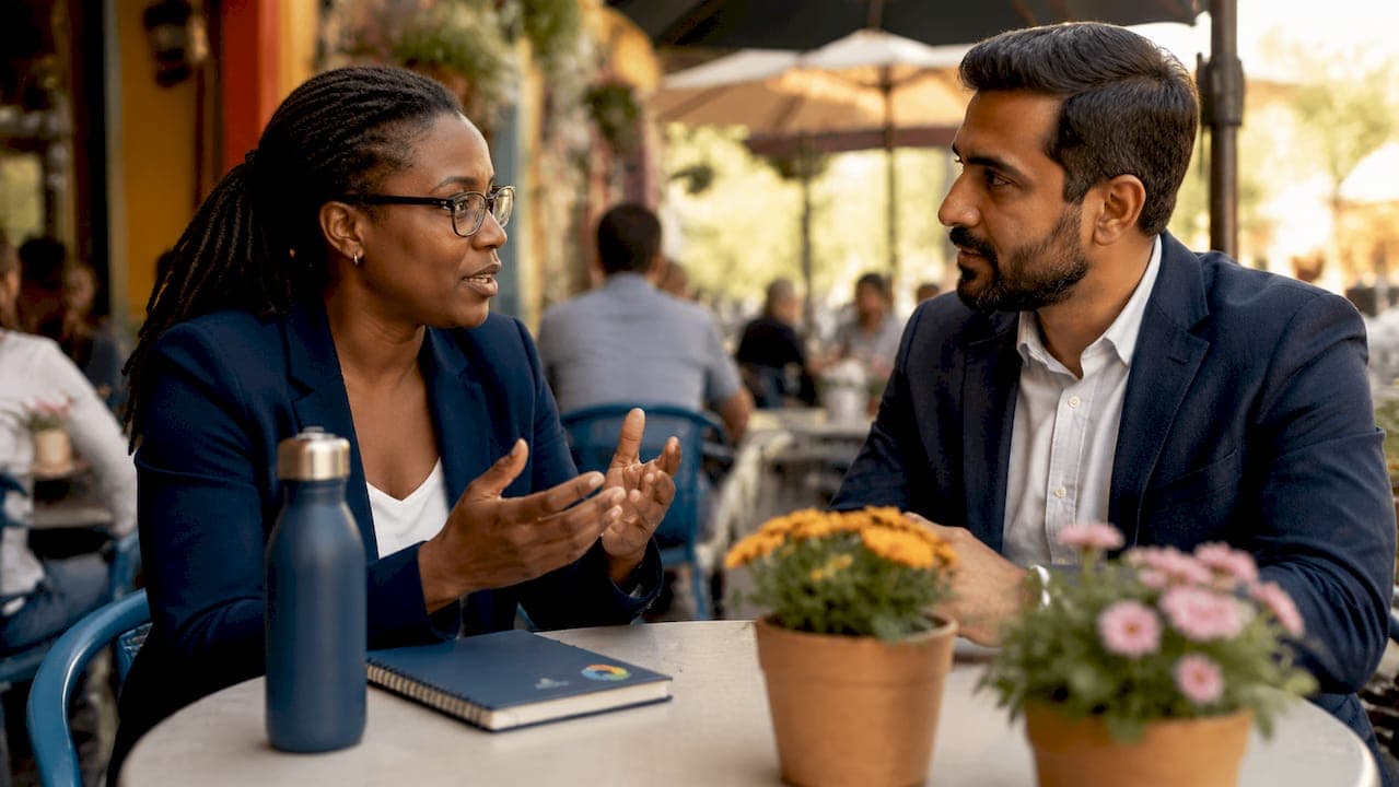 Facilitate Difficult Team Conversations Training Guide