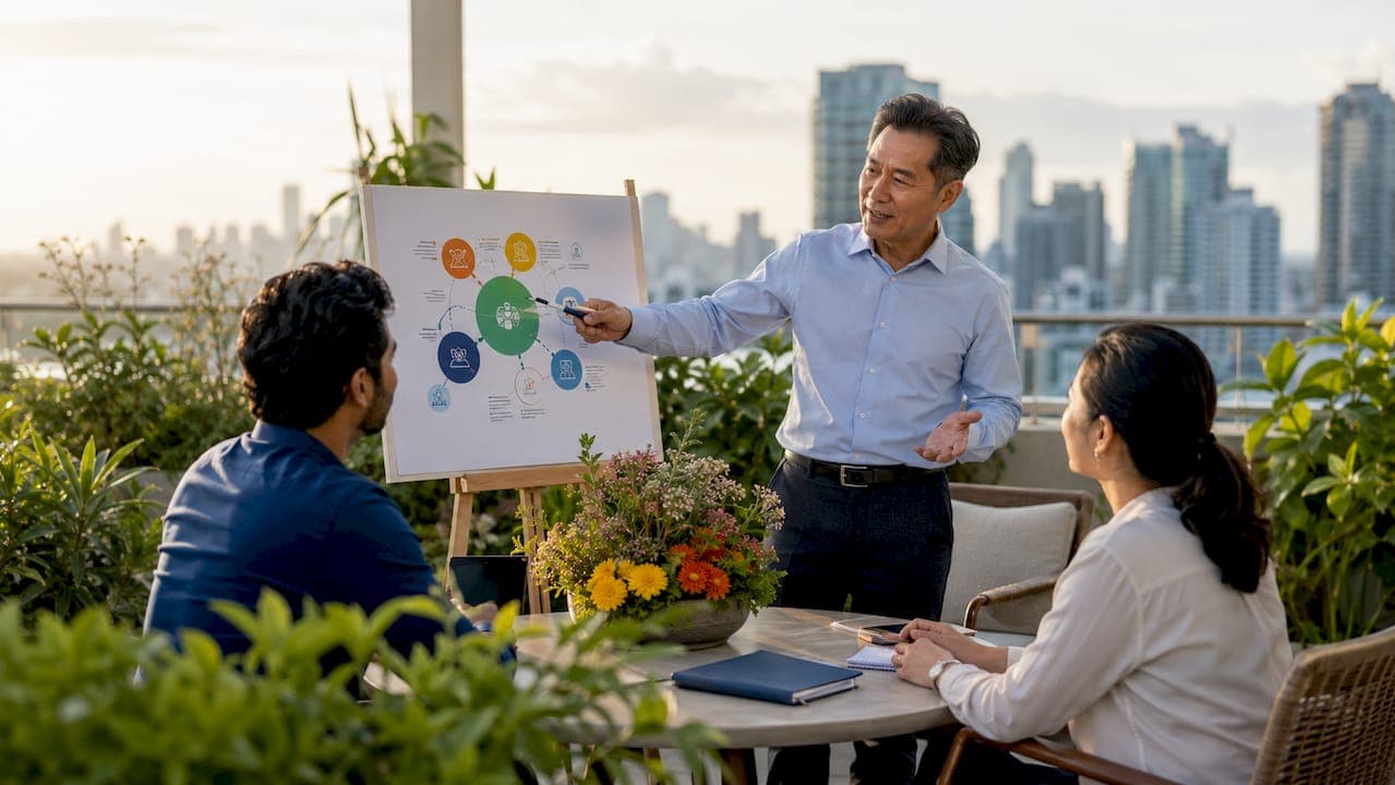 How to Lead Culture Transformation Top Down
