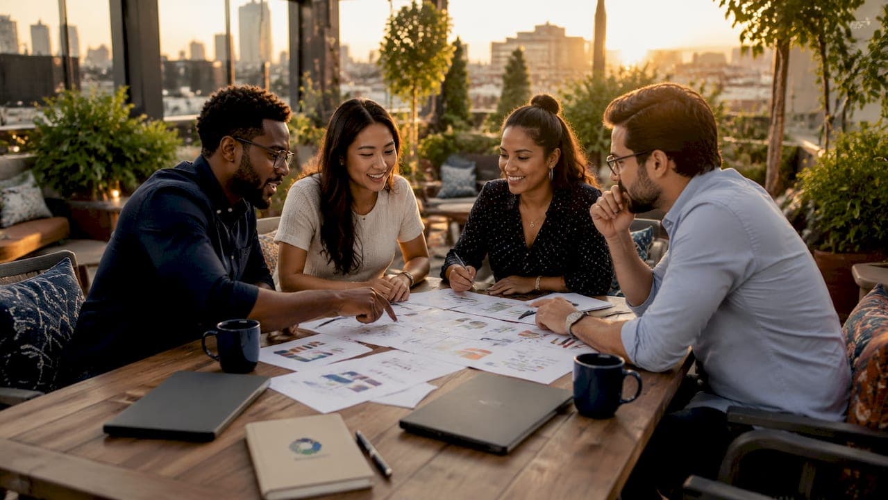 What Is Sustainable Culture Change? A Leader's Guide