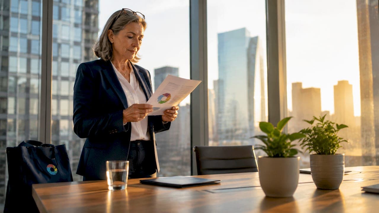 Top-Down Culture Strategy: A Leader's Guide for 2026