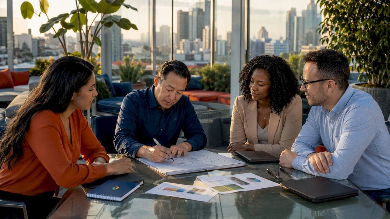 The Role of L&D in Culture Change: A Leader's Guide