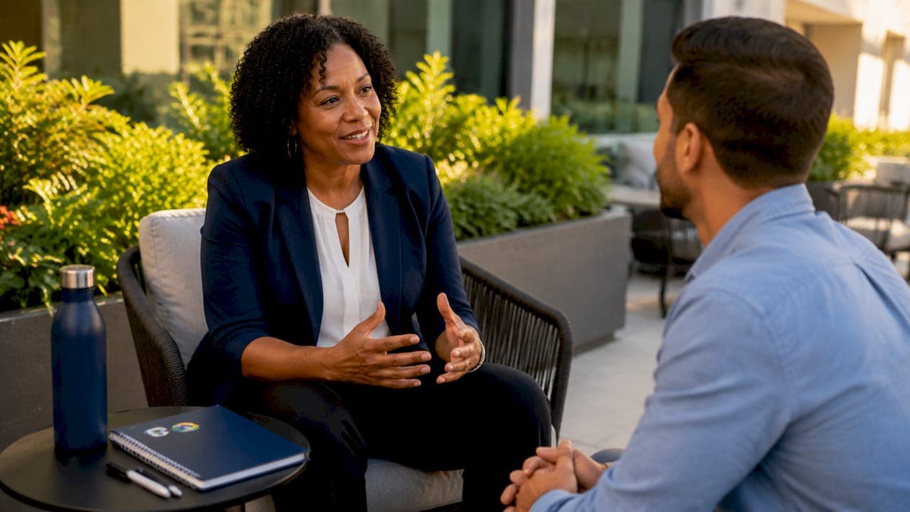 The Role of Manager as Coach: A Leadership Guide