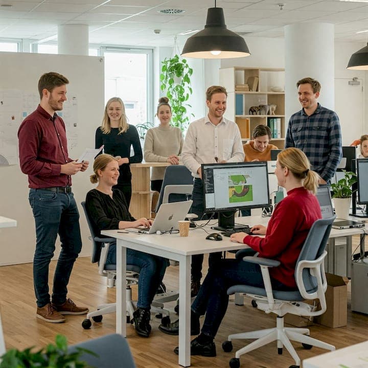 Why Employee Wellbeing Affects Culture at Work