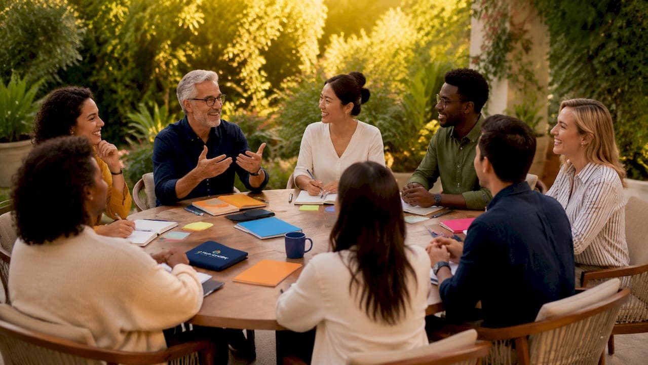 What Is a Communication Training Program for Teams?