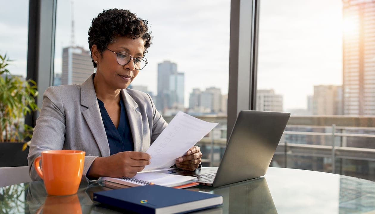 Training Needs Assessment Checklist for HR Leaders