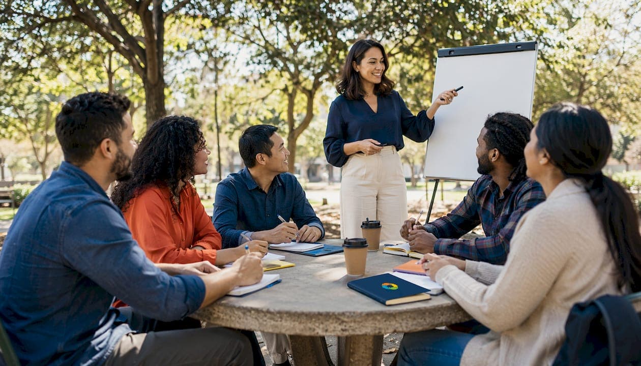 Types of Workplace Communication Training: A Complete Guide
