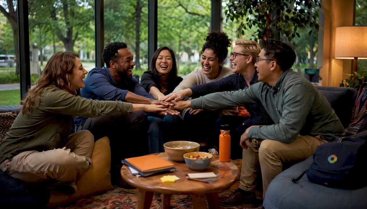 The Role of Rituals in Company Culture: HR Guide