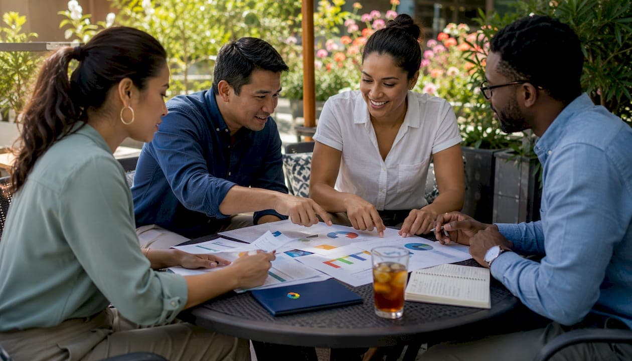 Examples of Culture-Driven Business Growth That Work