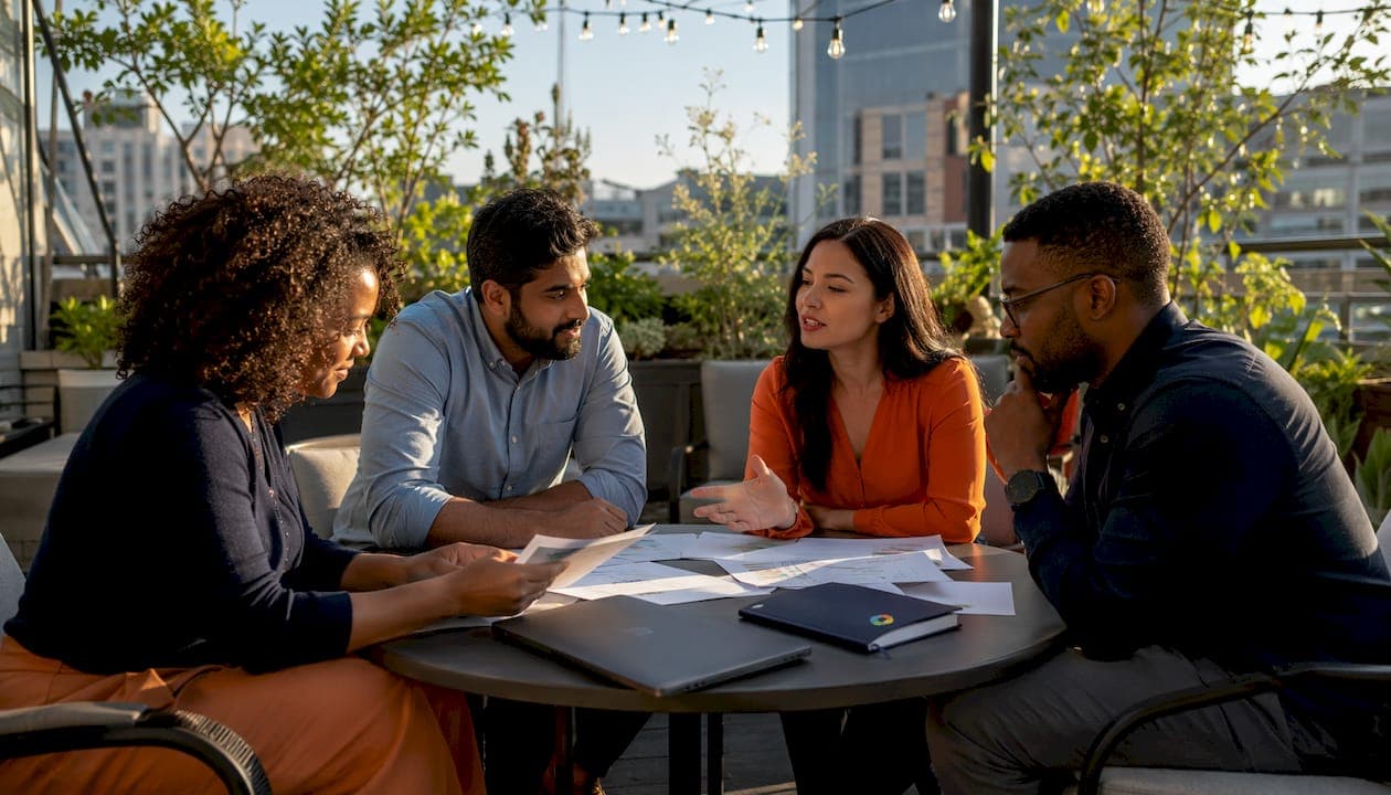 Talent Retention Strategy: A Practical Guide for HR Leaders
