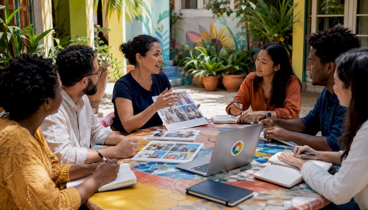 Design Culture Onboarding for New Hires: A Practical Playbook