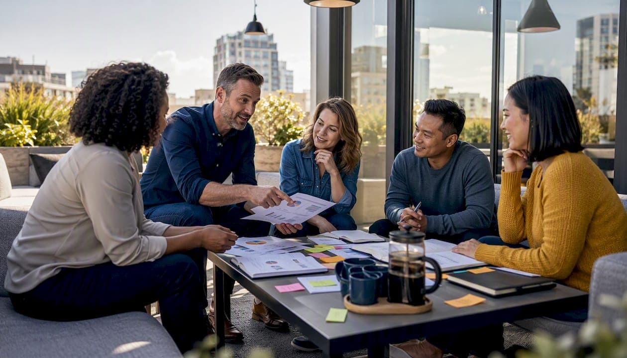 High-Performance Company Culture Examples for HR Leaders