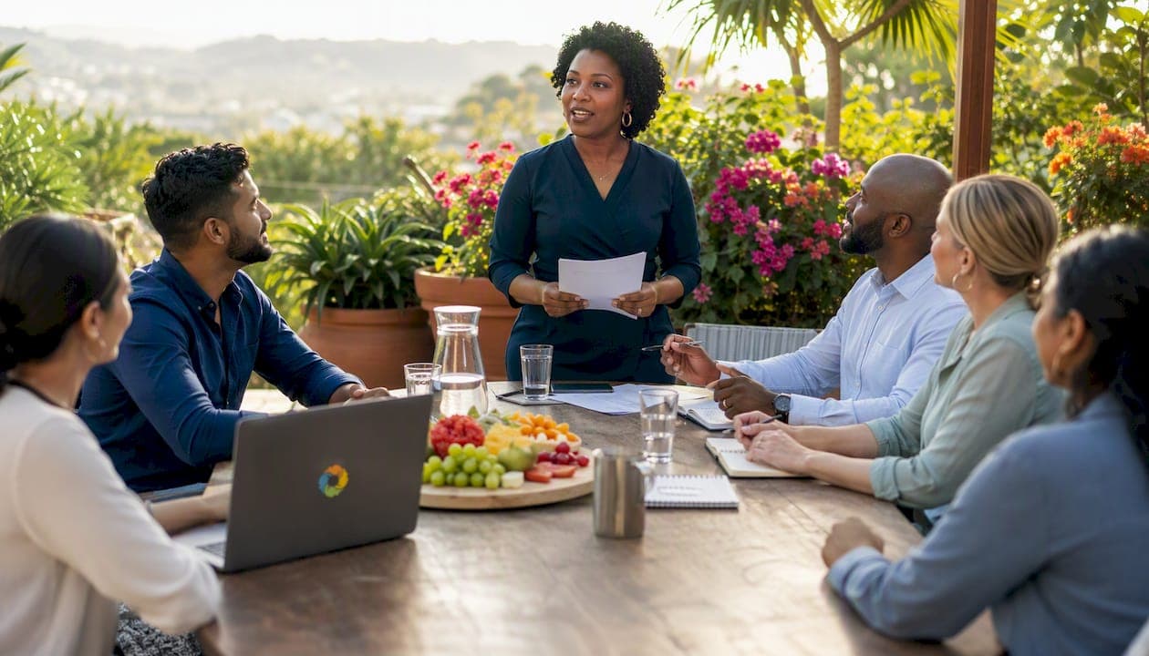 Purpose-Driven Leadership: A Practical Guide for Leaders