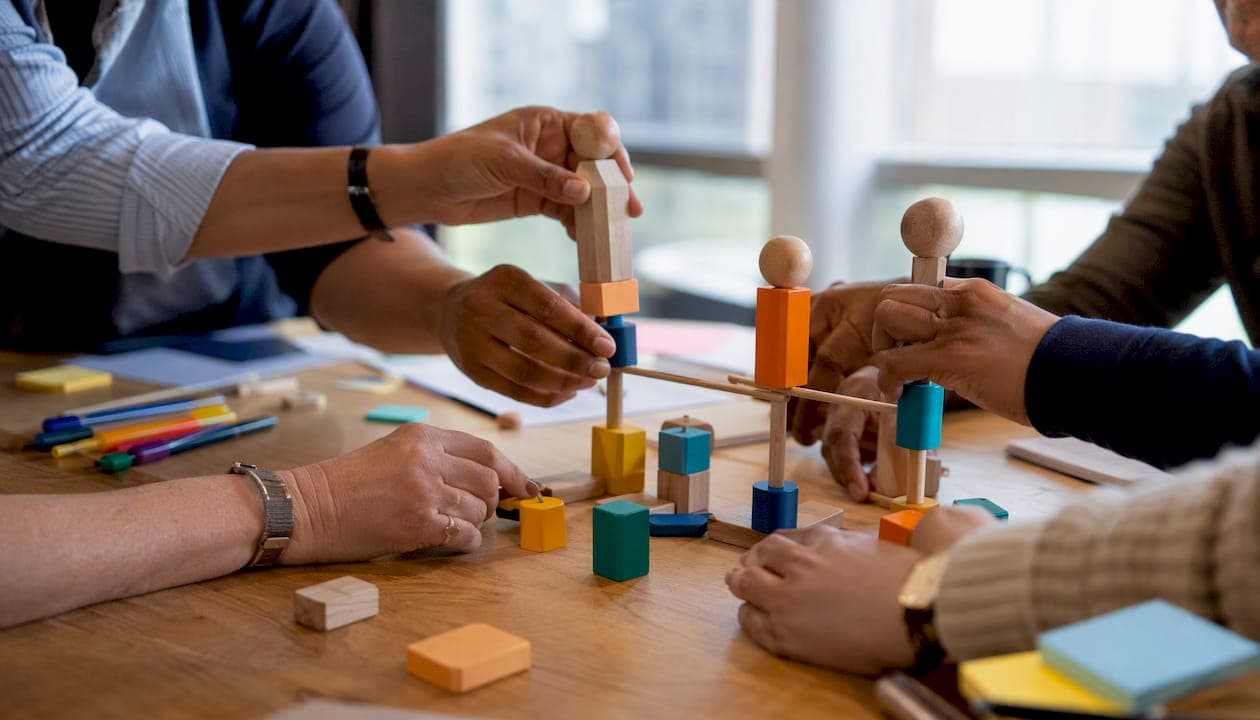 Benefits of Experiential Learning for Teams: A Practical Guide