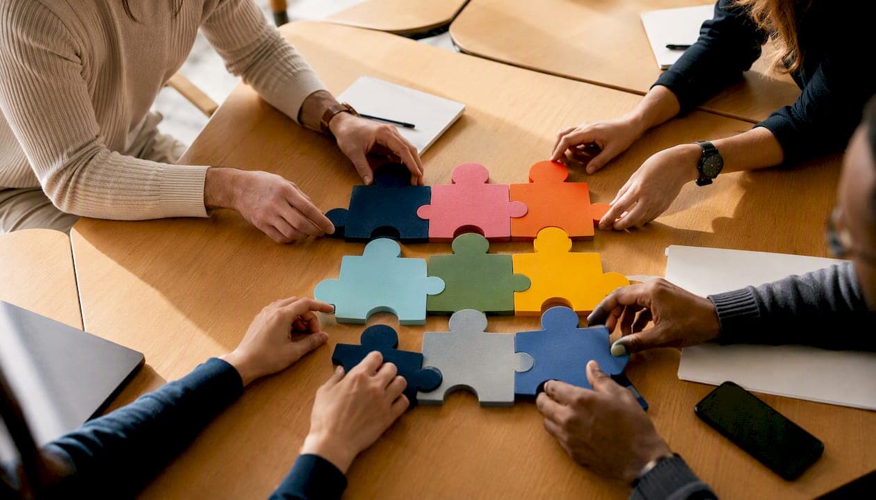 How HR Drives Team Effectiveness: A Practical Guide