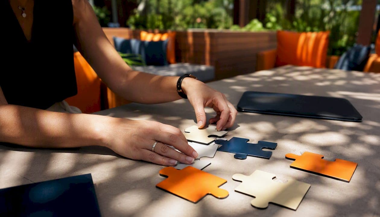 How L&D Builds Organizational Capability: A Practical Playbook