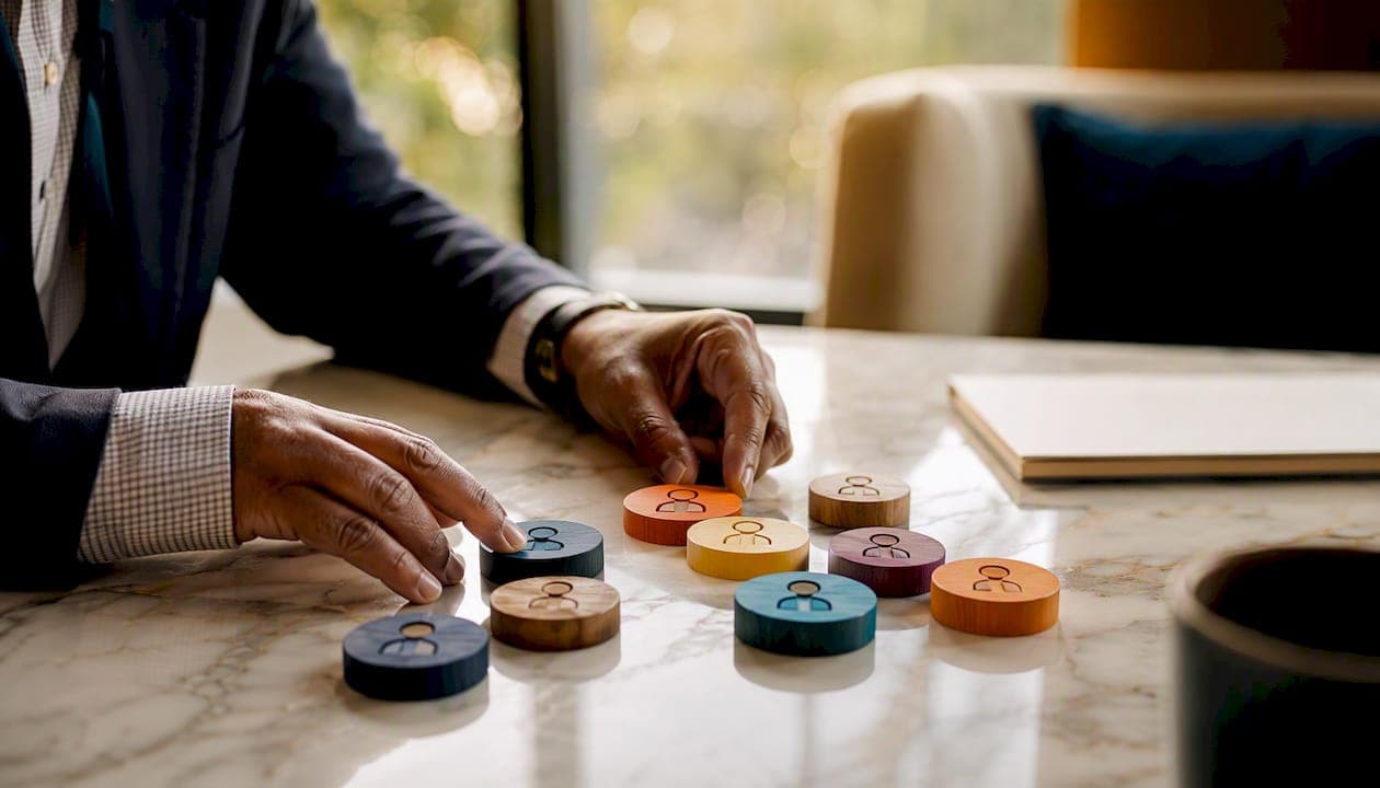 Reduce Executive Team Conflict: A CEO's 30/60/90 Plan