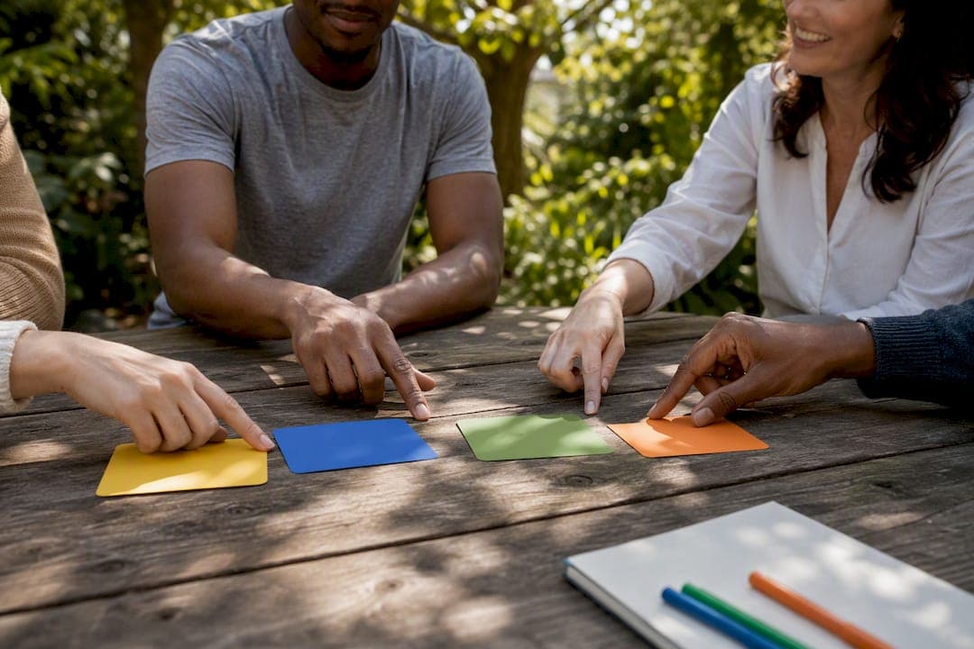 How Personality Types Shape the Way Teams Actually Work
