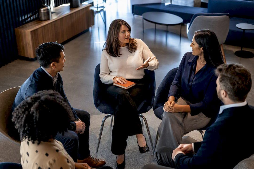 Six Traits That Make Inclusive Leadership Stick for People Managers