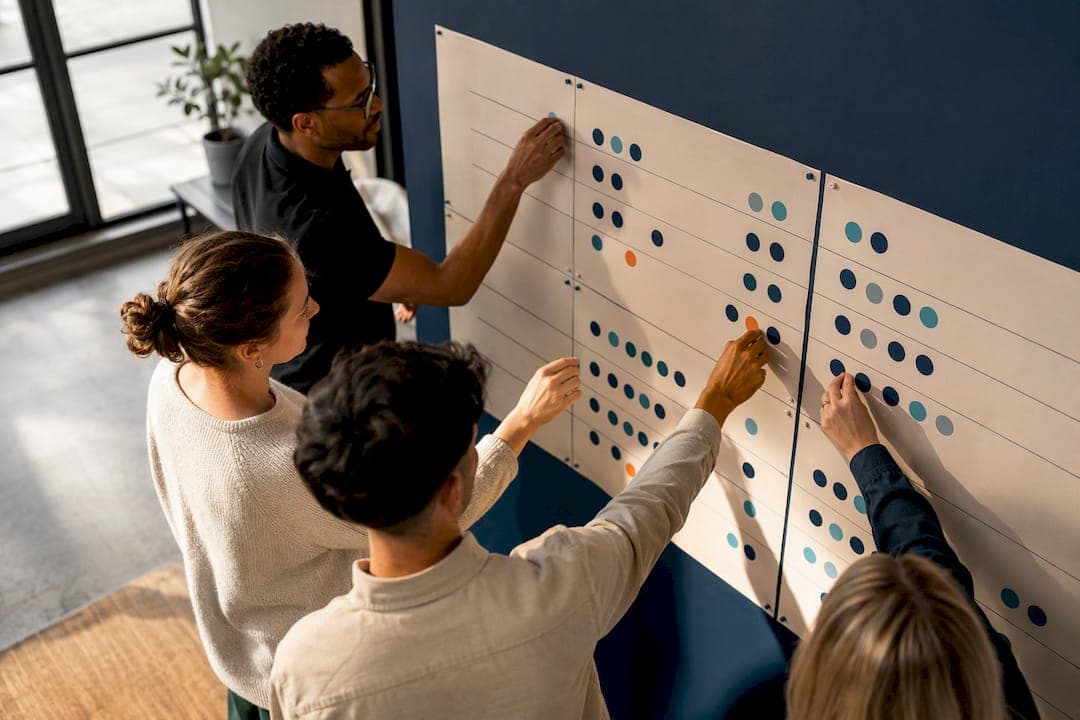 Managers: Team Health Check Templates That Produce One or Two Actions