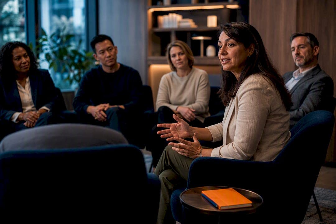HR & L&D: Build Behavior First Leadership Cohorts With Manager Buy In