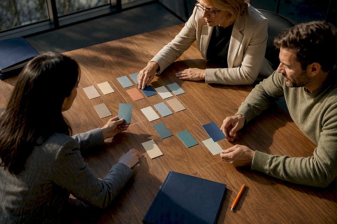 Launch a Competency Model Template HR Will Actually Use in 3–5 Months