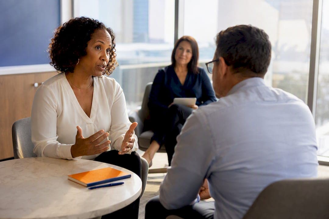 Make Change Stick: Practice Based Change Management Workshop for Leaders, Managers