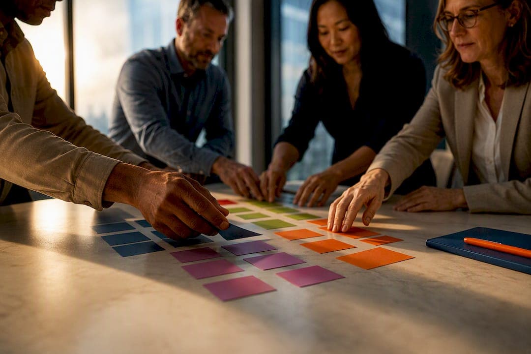 Move Survey Results in 90 Days: Employee Survey Action Planning for HR