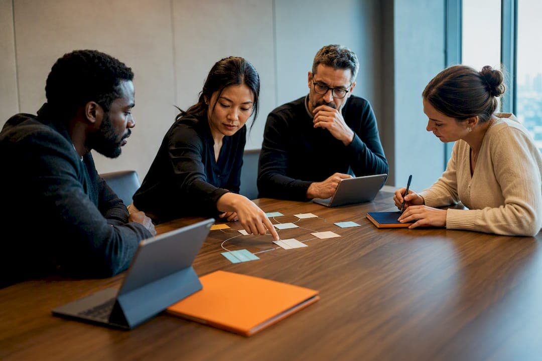 Fix OKR Alignment Before Week Three: Governance Playbook for Leaders