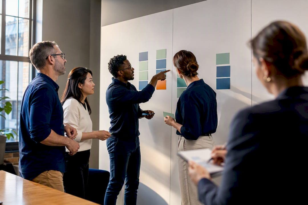 Turn Survey Results Into Team Owned 90 Day Engagement Action Plans