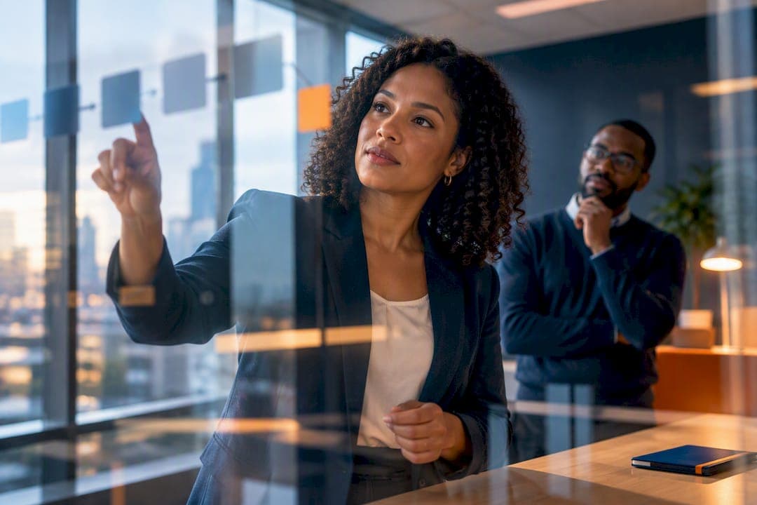7 Stage Leadership Roadmap for HR Leaders: KPIs and Templates