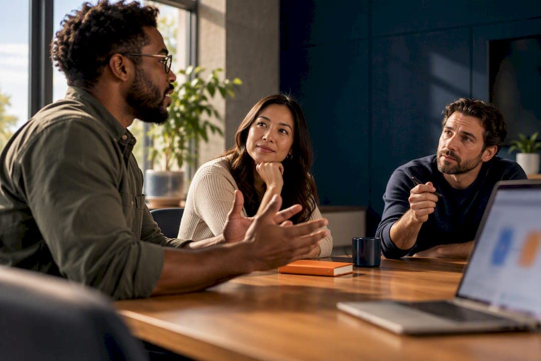 Managers: Spot Communication Styles at Work in Email, Chat, and Meetings