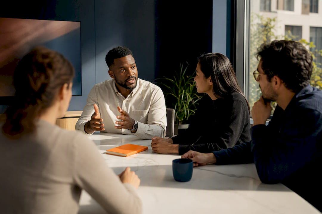 Managers: Improve Team Communication This Week with Two Simple Moves